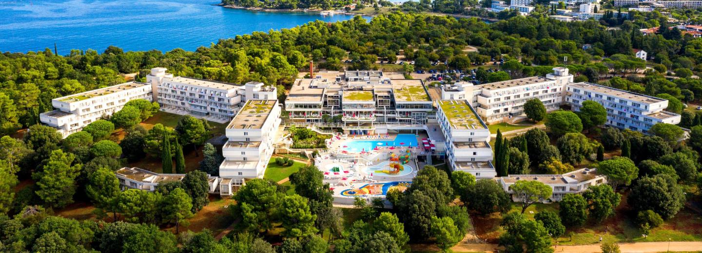 © Eurotours Poreč