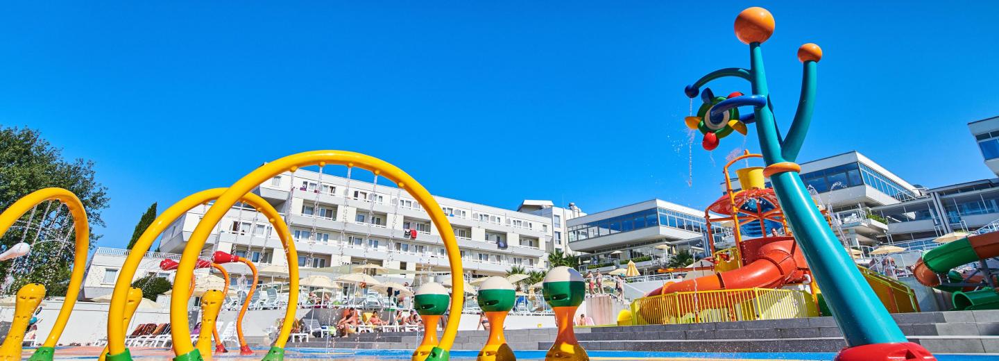 © Eurotours Poreč