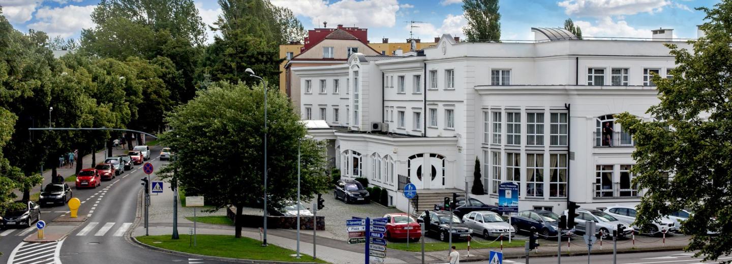 © Eurotours Balti-tenger, Lengyelország - Ustka