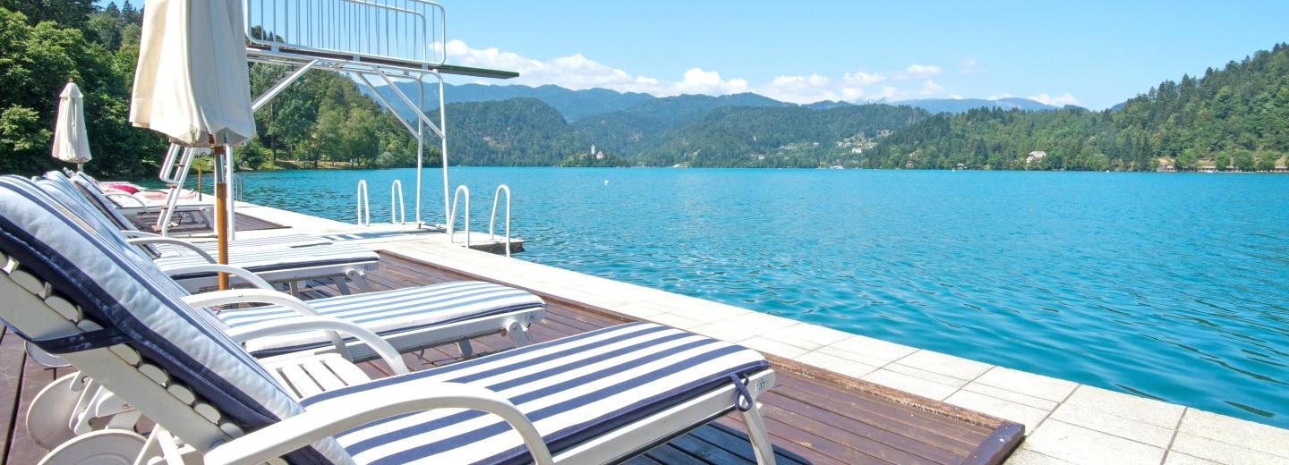 © Eurotours Bled