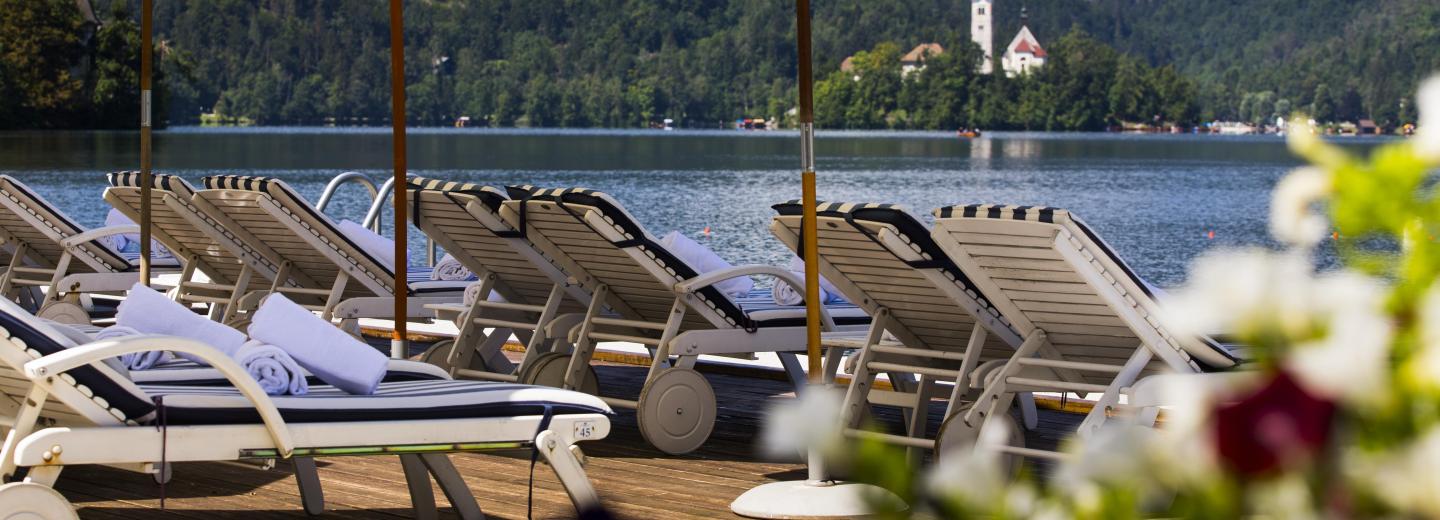 © Eurotours Bled