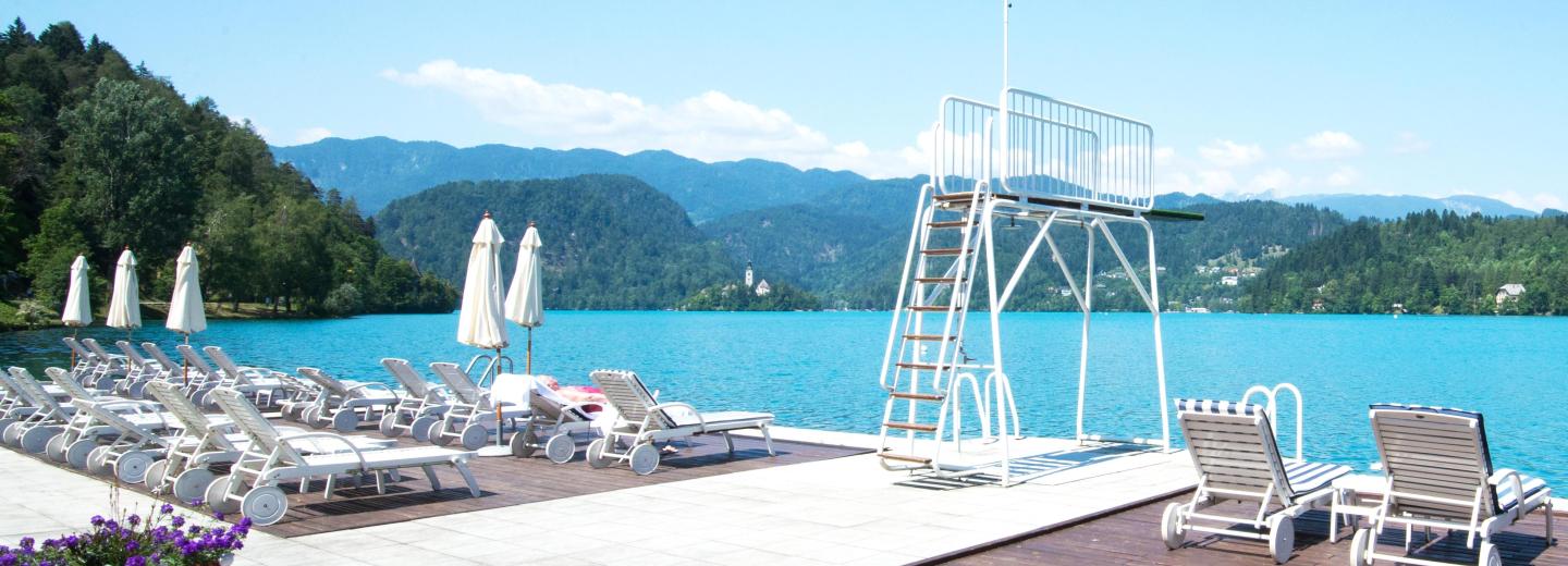 © Eurotours Bled