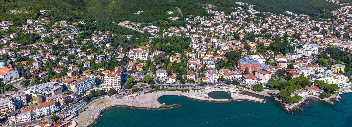 © Eurotours Opatija