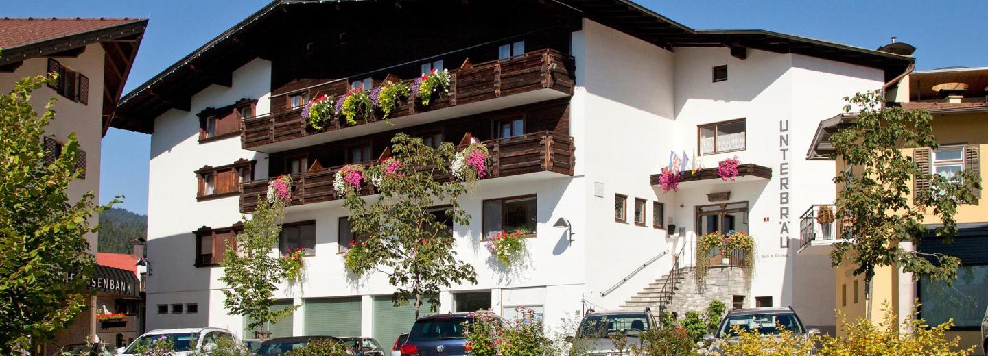 © Eurotours Hopfgarten im Brixental