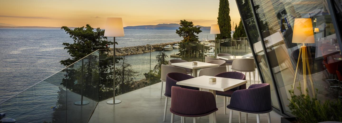 © Eurotours Ičići - Opatija