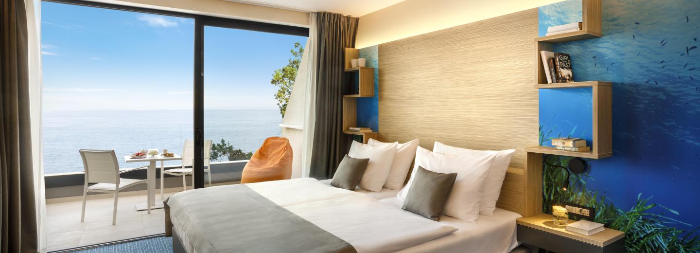 © Eurotours Ičići - Opatija
