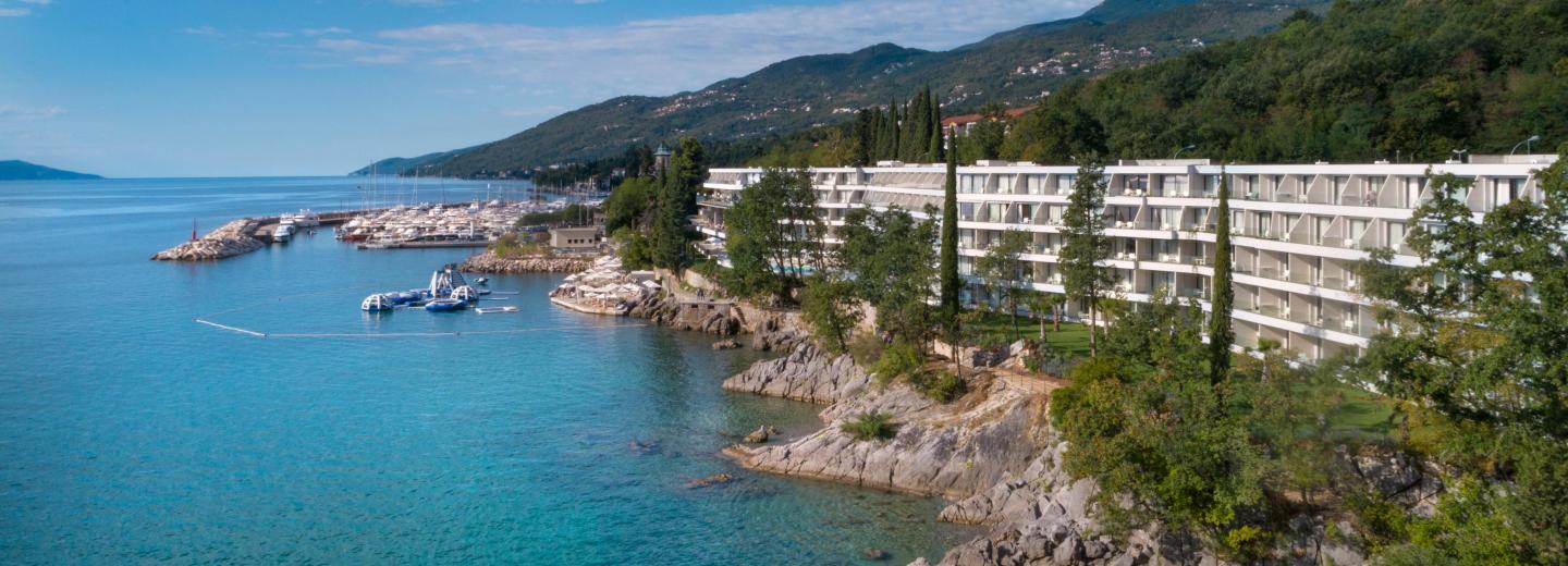 © Eurotours Ičići - Opatija