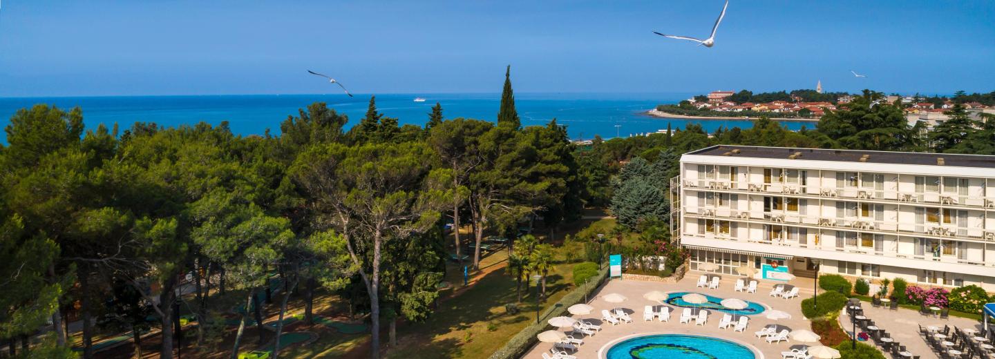 © Eurotours Novigrad
