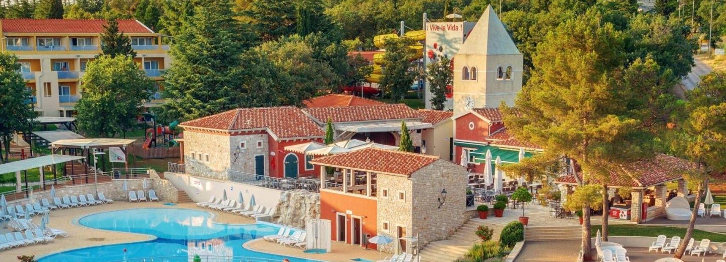 © Eurotours Umag