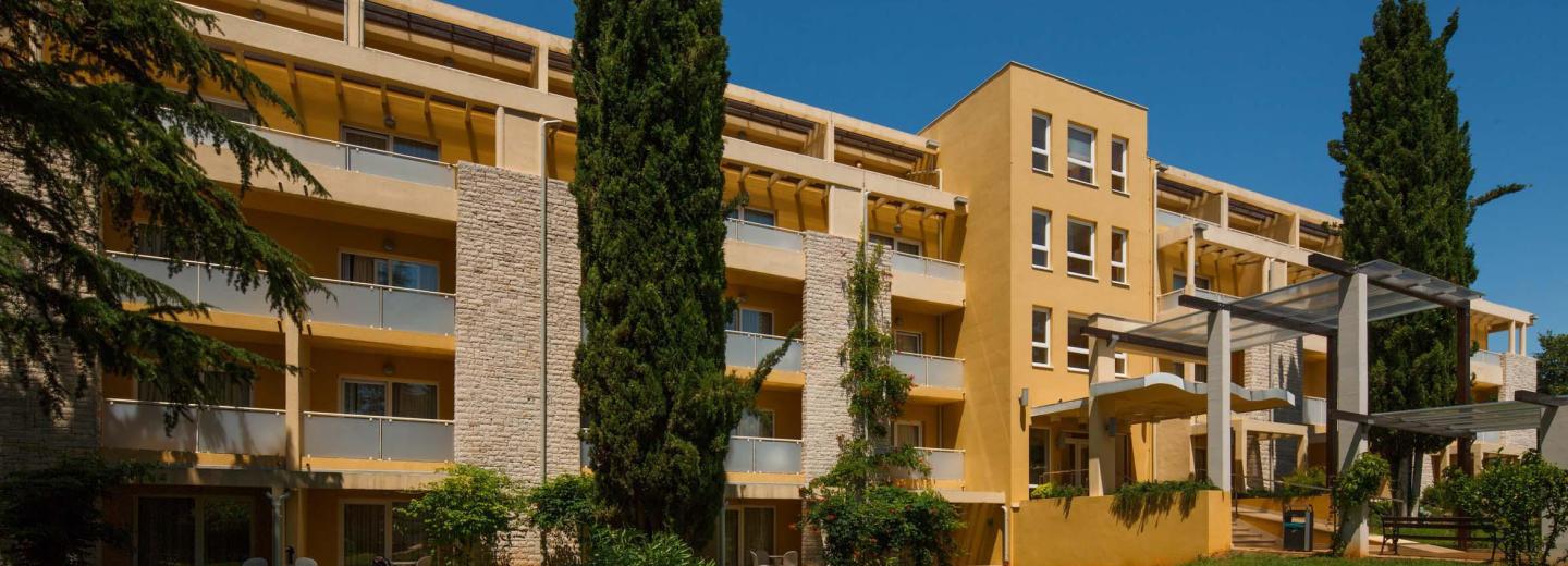 © Eurotours Umag