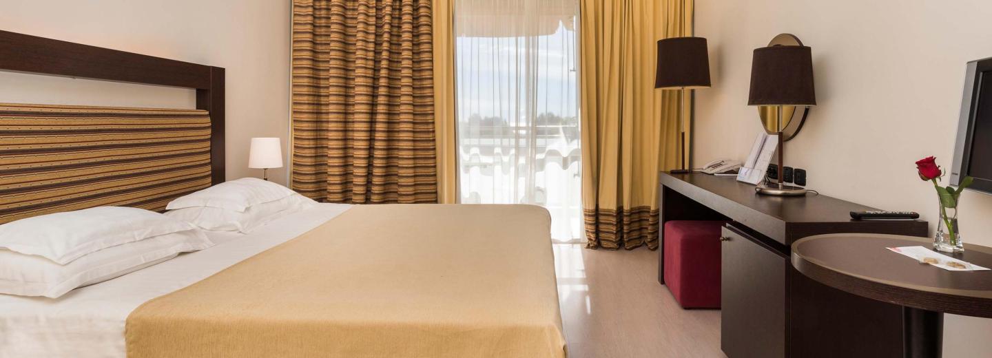 © Eurotours Umag