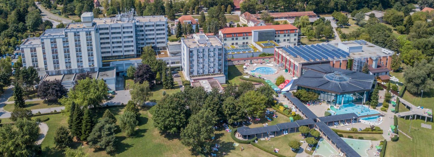 © Eurotours Radenci