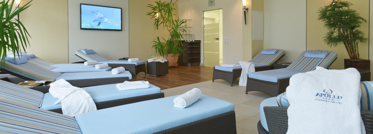 © Hotel Apollo Bad Füssing