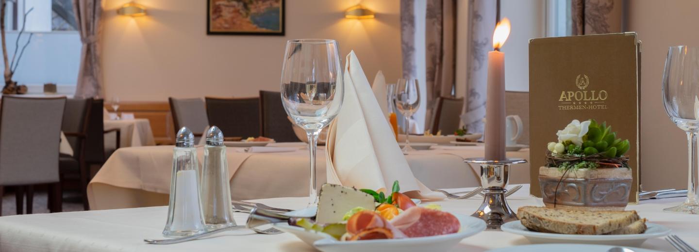 © Hotel Apollo Bad Füssing