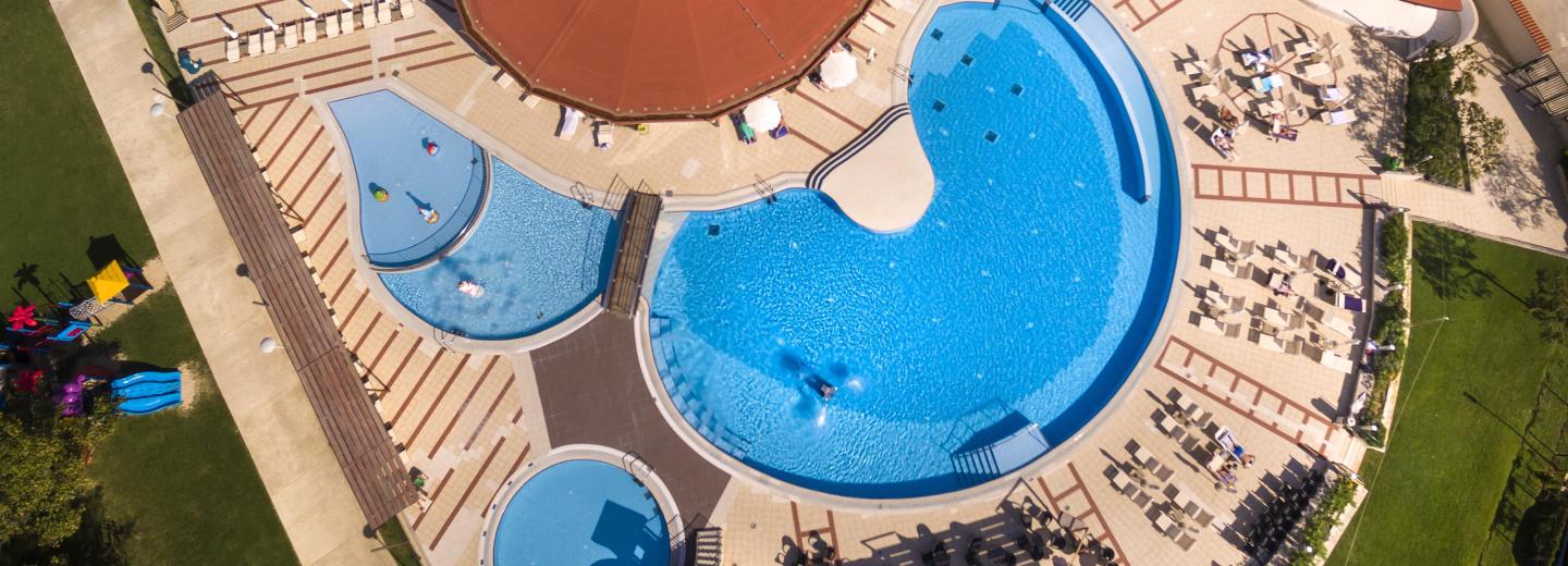© Valamar Riviera d.d. Baška