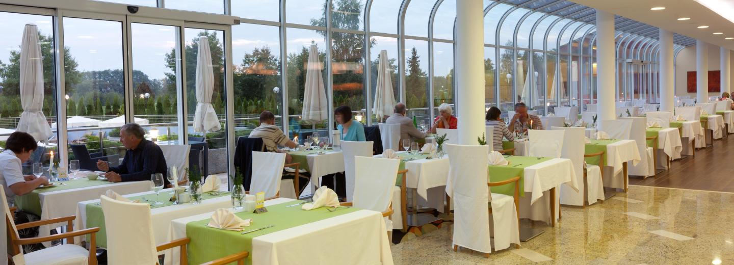 © Eurotours Moravske Toplice