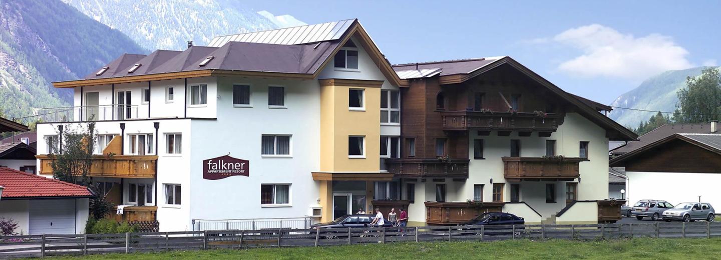 © Eurotours Längenfeld