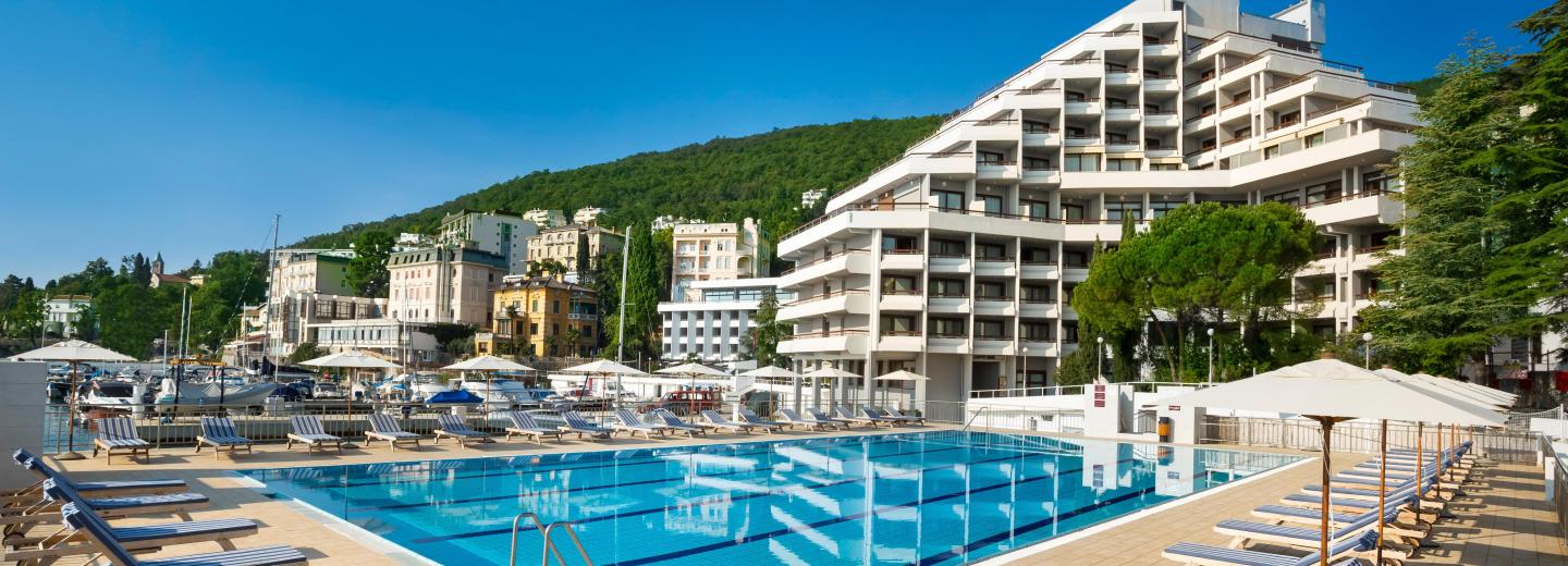 © Eurotours Opatija