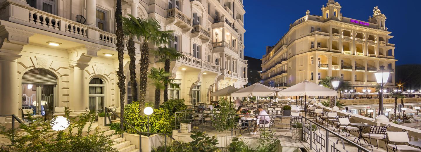 © Eurotours Opatija