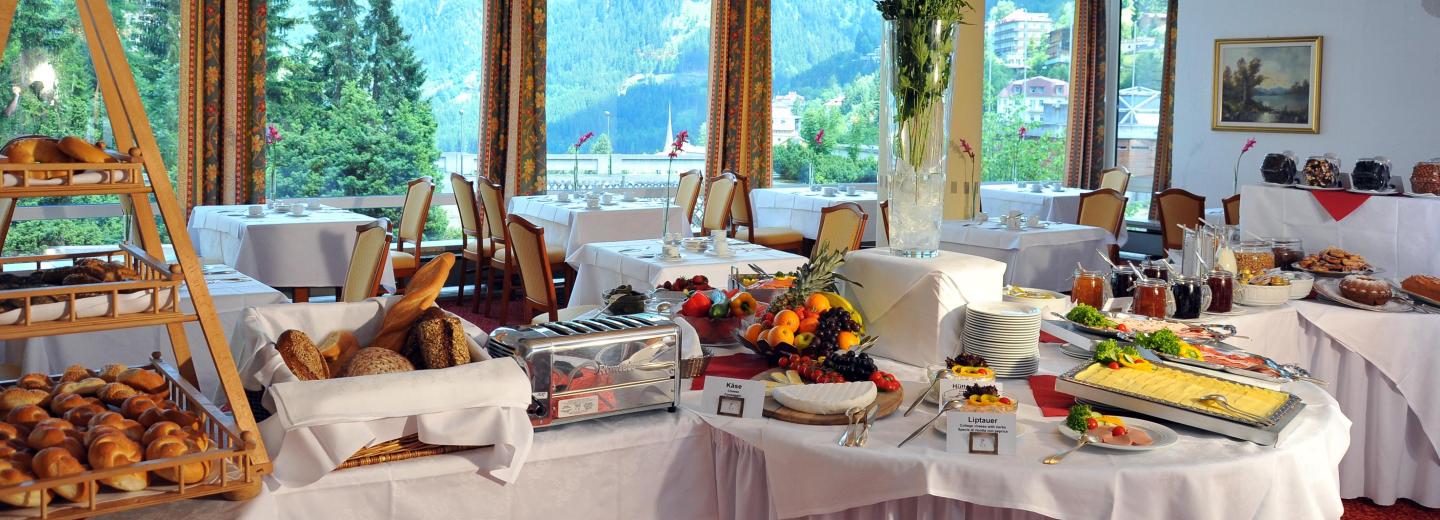 © Eurotours Bad Gastein