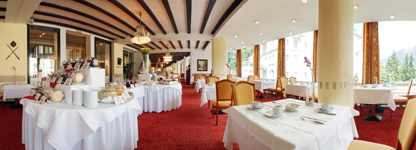 © Eurotours Bad Gastein