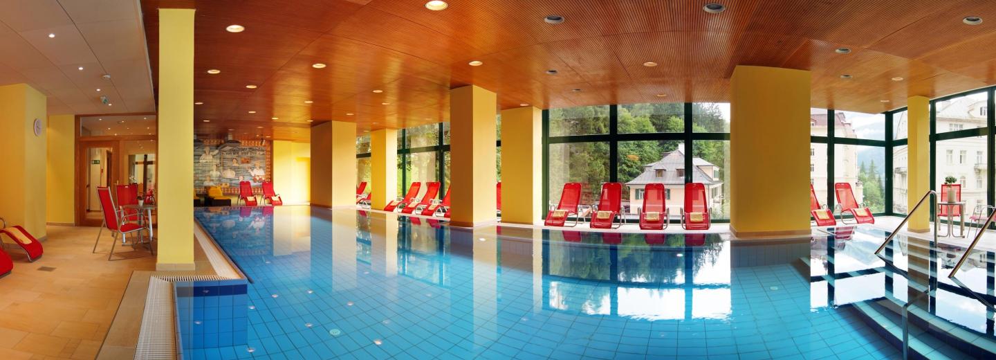 © Eurotours Bad Gastein