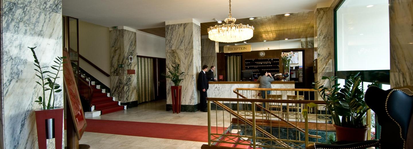 © Eurotours Bad Gastein