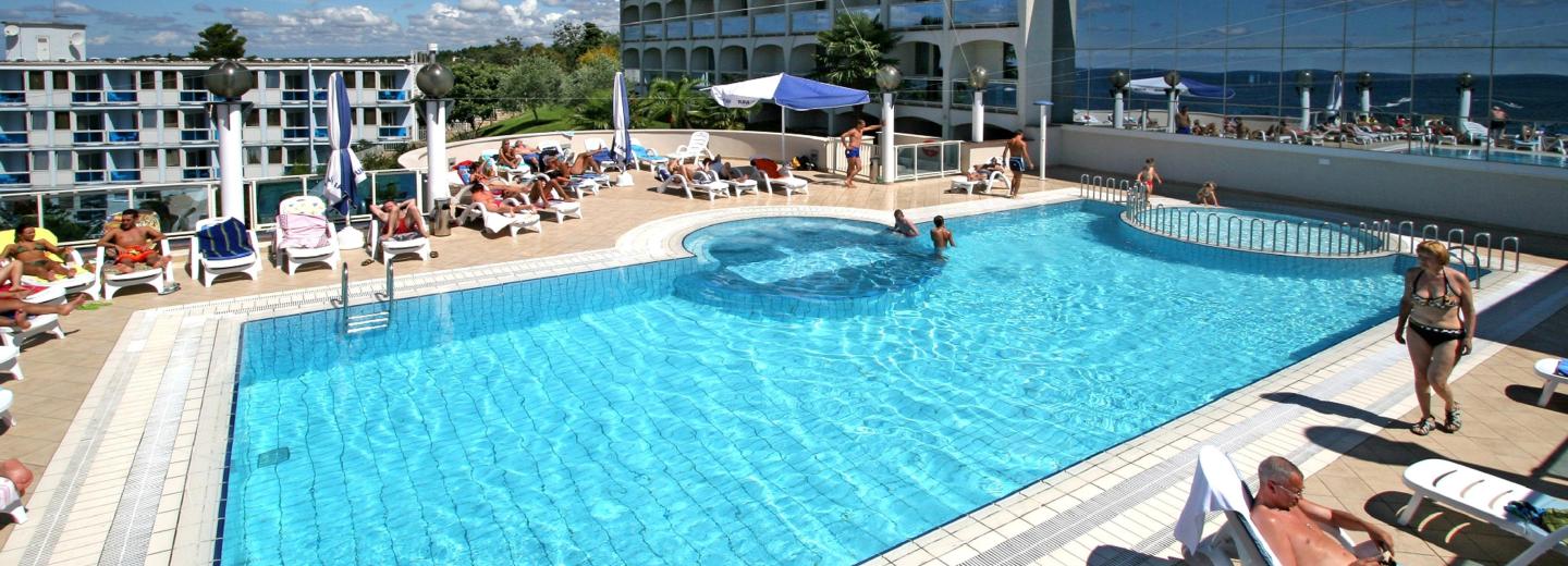 © Eurotours Poreč