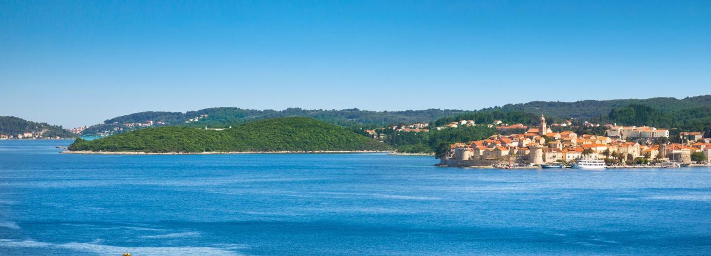 © Eurotours Orebić