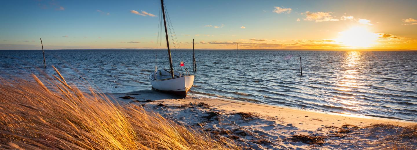 © Eurotours Balti-térség - hajóút