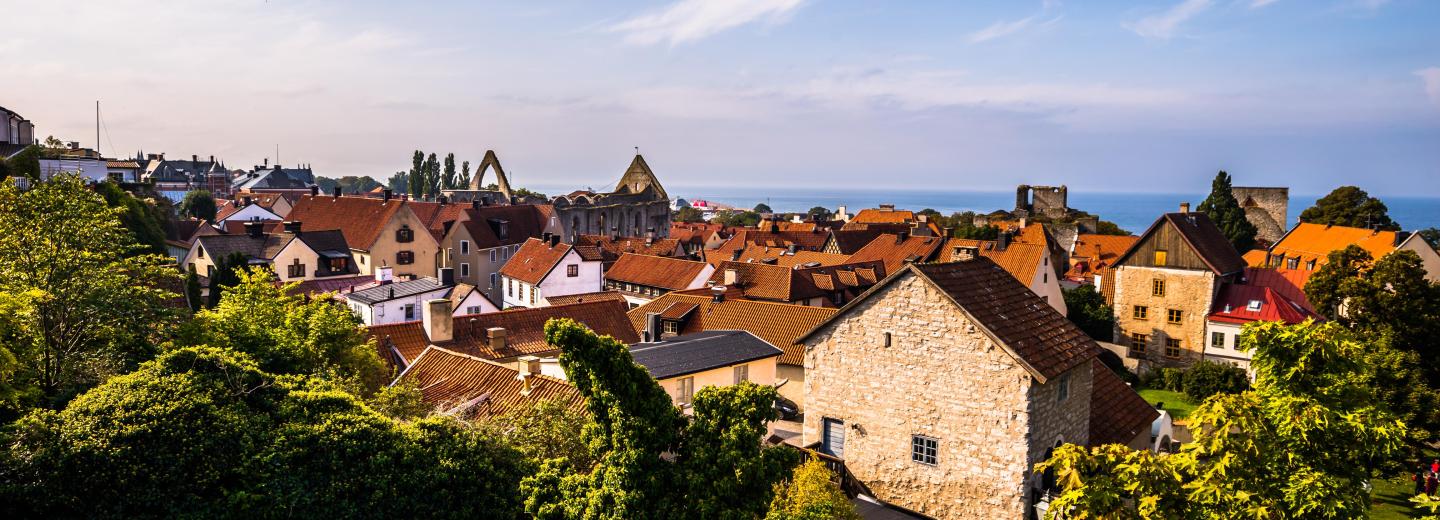 © Eurotours Balti-térség - hajóút