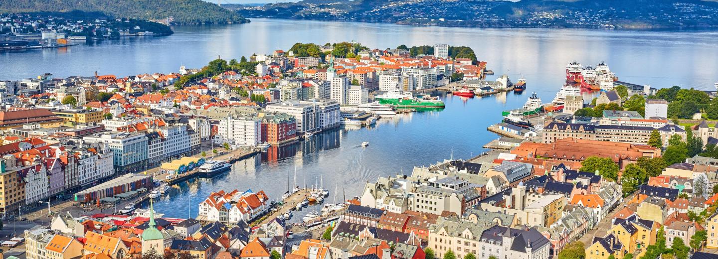 © Eurotours Dél-Norvégia, hajóút