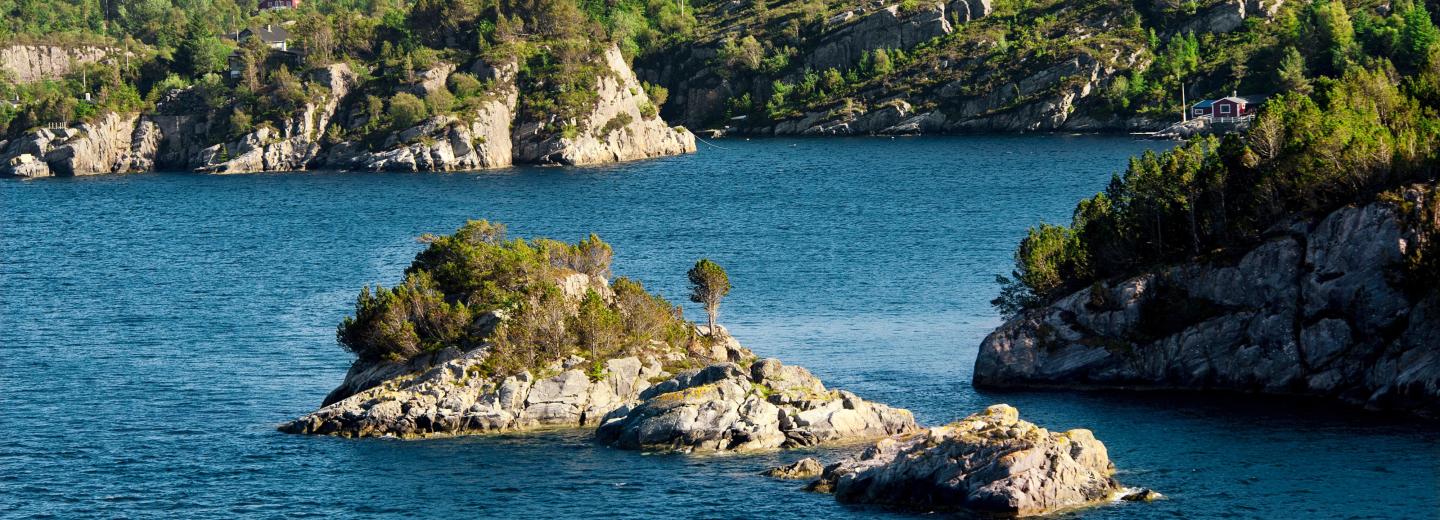 © Eurotours Dél-Norvégia, hajóút