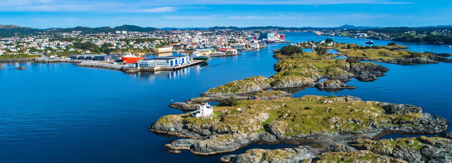 © Eurotours Dél-Norvégia, hajóút