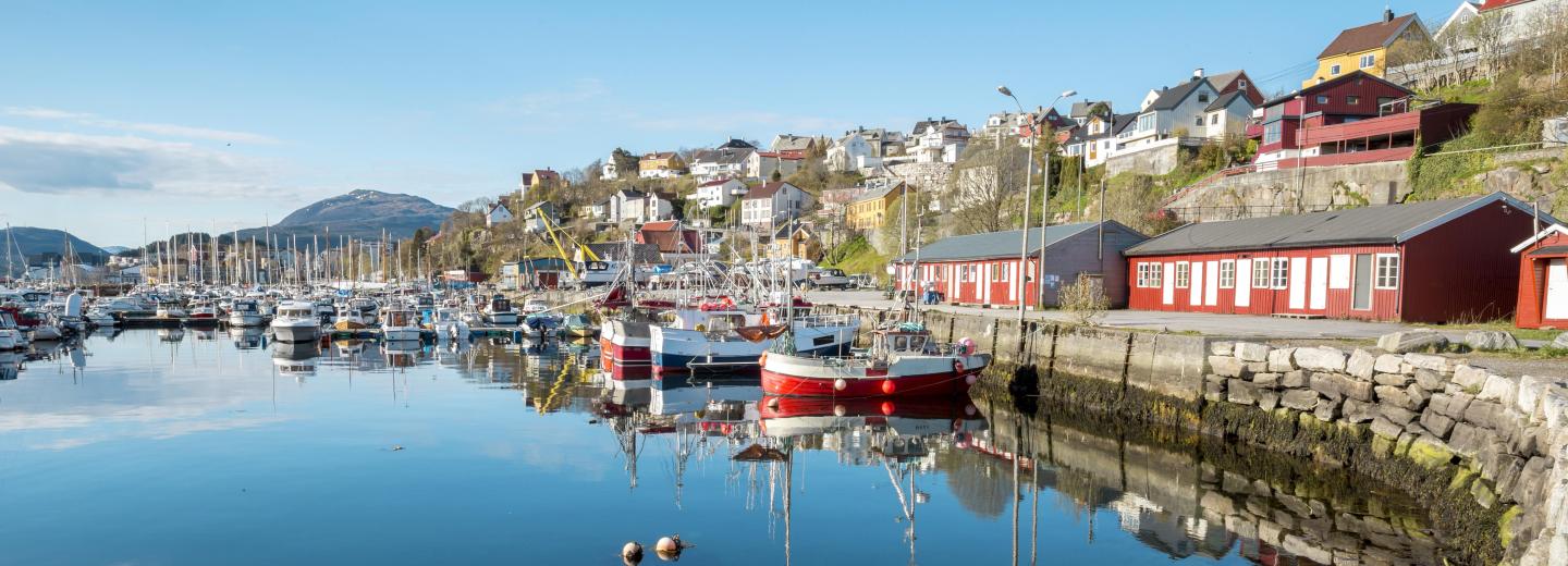 © Eurotours Dél-Norvégia, hajóút