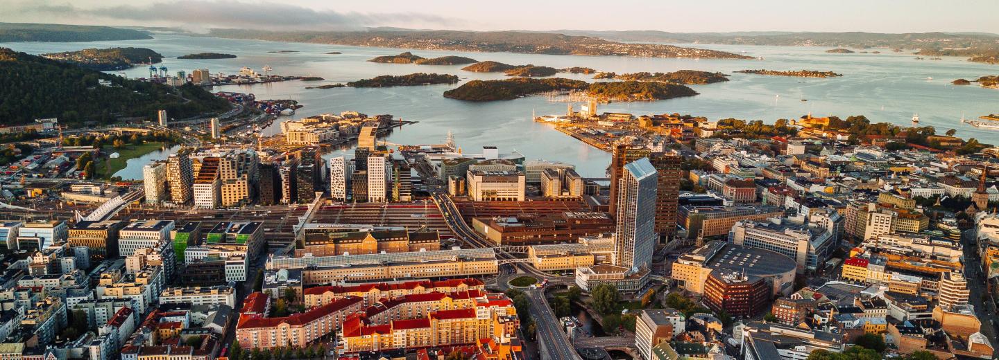 © Eurotours Dél-Norvégia, hajóút