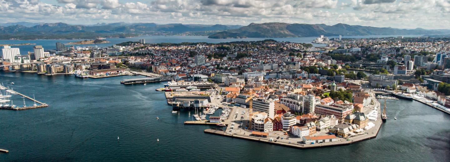 © Eurotours Dél-Norvégia, hajóút