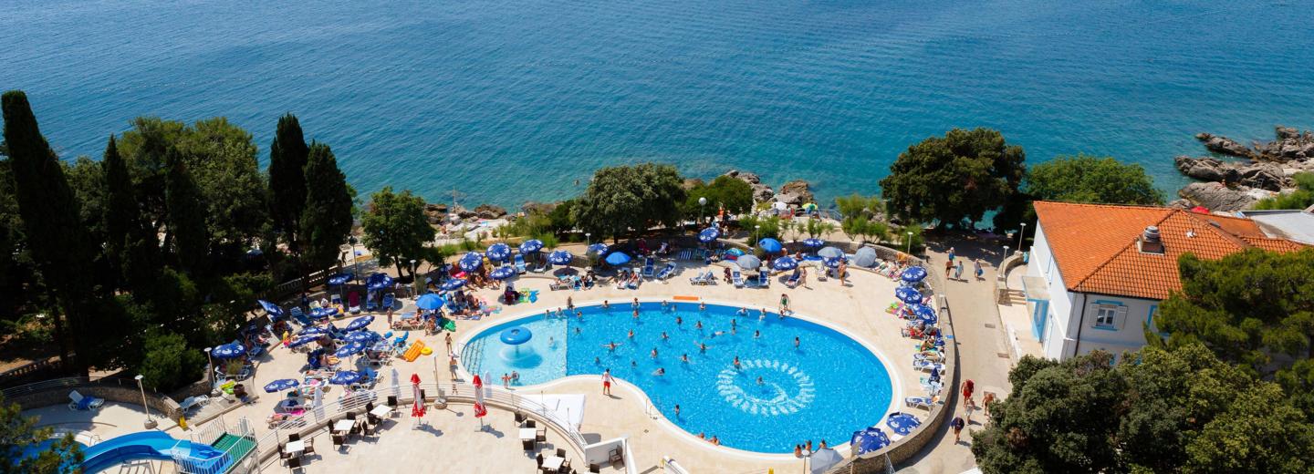 © Eurotours Krk (város)