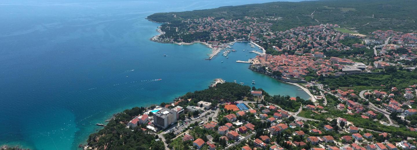 © Eurotours Krk (város)