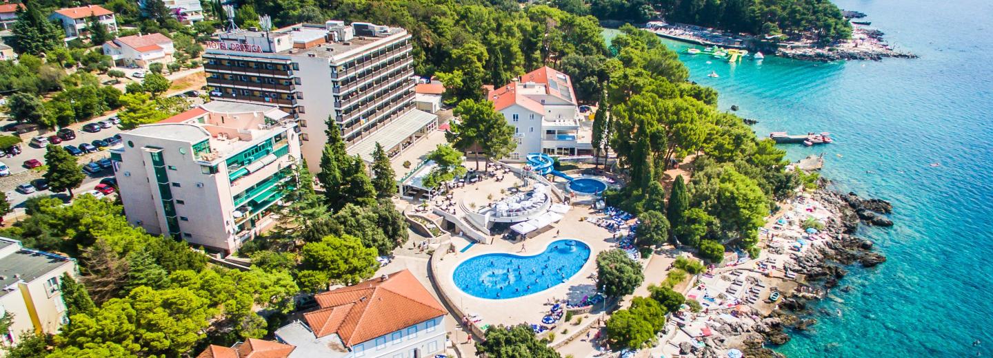 © Eurotours Krk (város)
