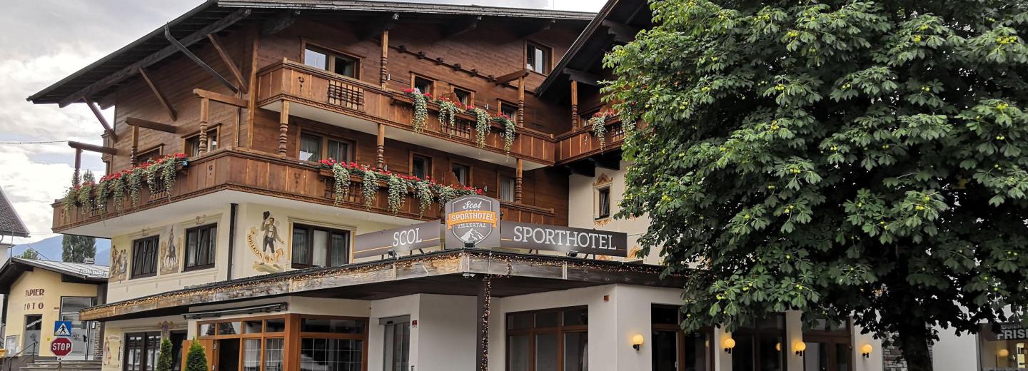 © Eurotours Fügen im Zillertal