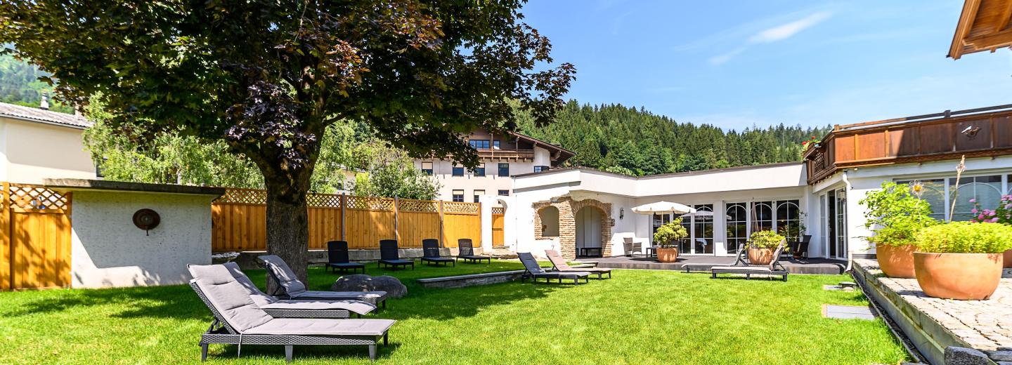 © Eurotours Fügen im Zillertal