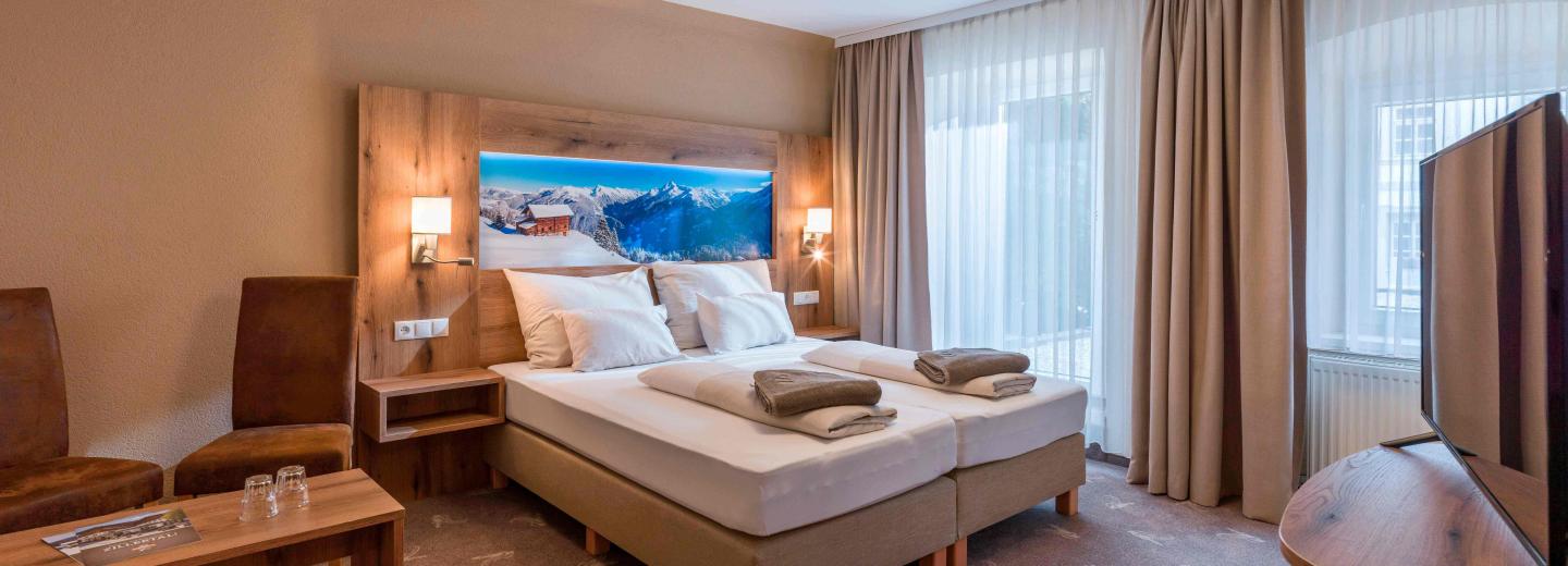 © Eurotours Fügen im Zillertal