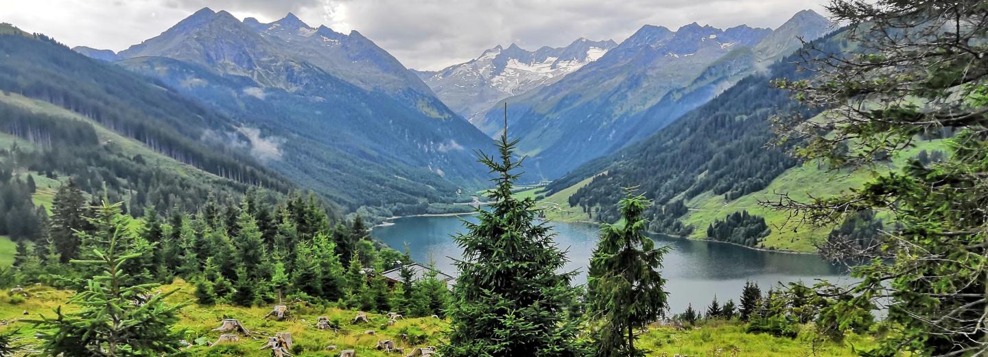 © Eurotours Fügen im Zillertal