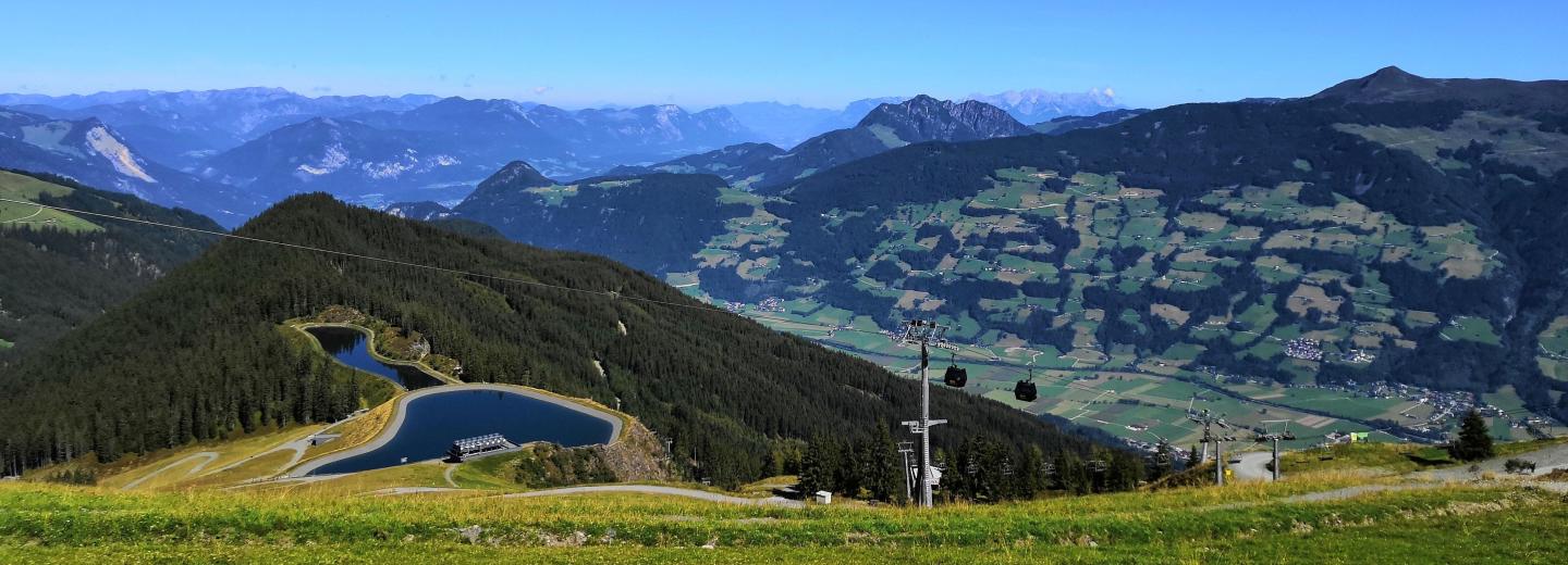 © Eurotours Fügen im Zillertal