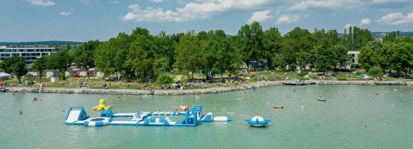 © Eurotours Balatonfüred