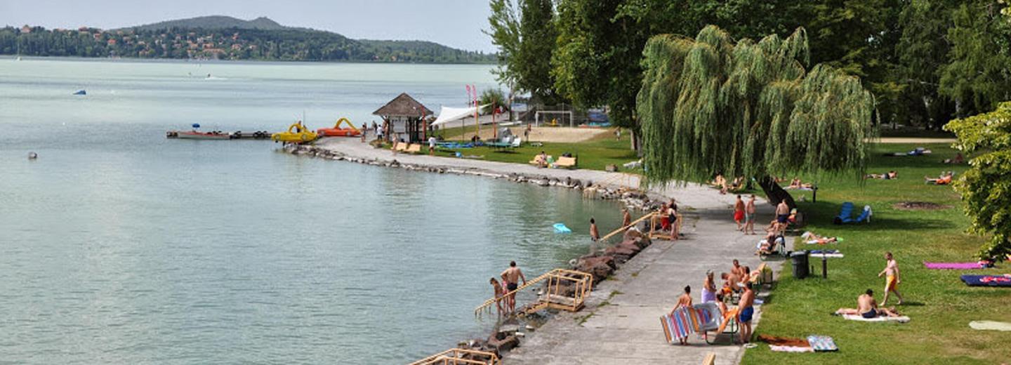 © Eurotours Balatonfüred