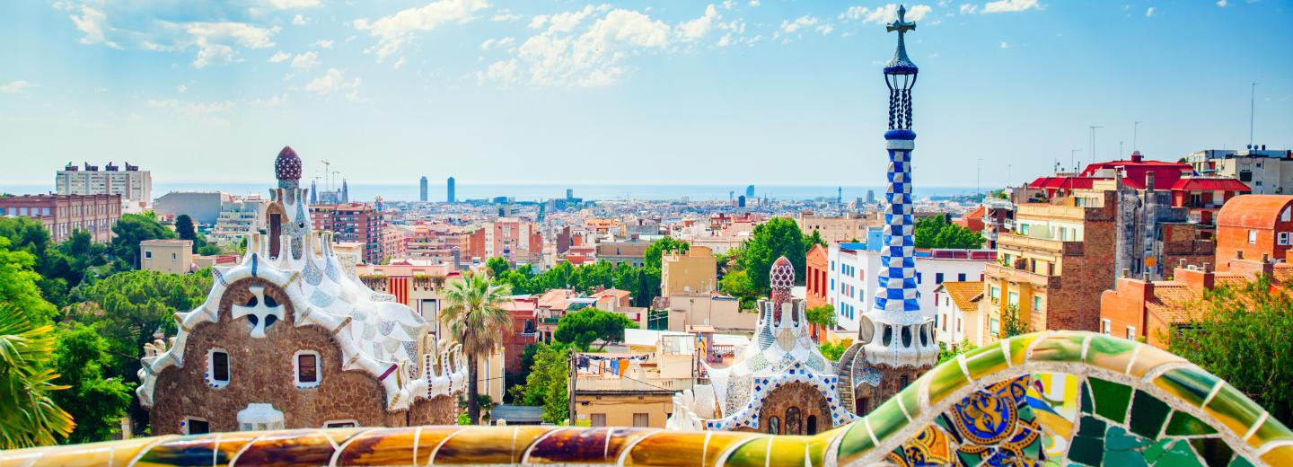 © Eurotours Nyugat-mediterrán hajóút