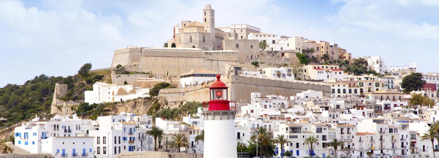 © Eurotours Nyugat-mediterrán hajóút
