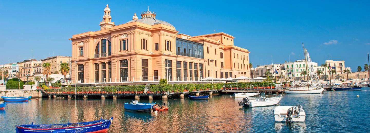 © Eurotours Földközi- tenger keleti része & Görögország - hajóút